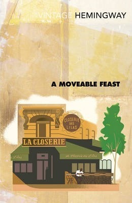 تحميل A Moveable Feast PDF