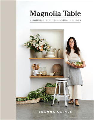 تحميل Magnolia Table, Volume 2 PDF