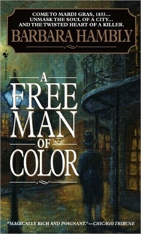 تحميل A Free Man of Color #1 PDF