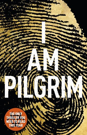 تحميل I Am Pilgrim (Pilgrim, #1) PDF