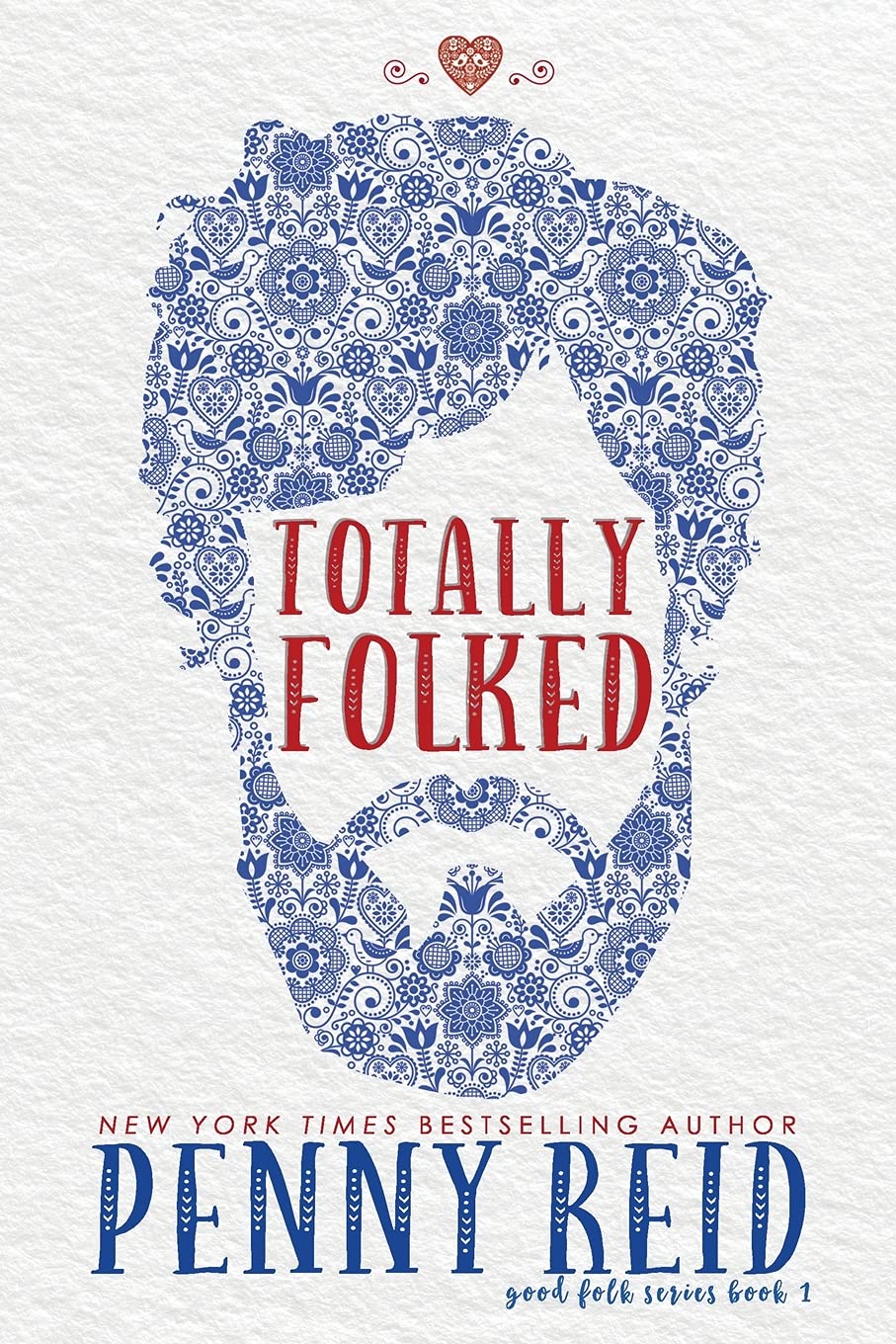 تحميل Totally Folked (Good Folk: Modern Folktales #0.5-1) PDF