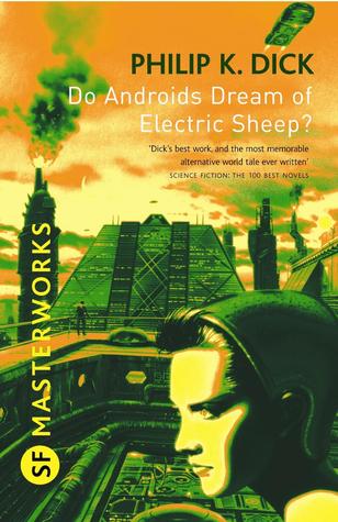 Do Androids Dream of Electric Sheep? (Blade Runner)