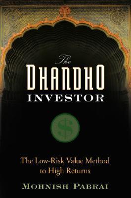 تحميل The Dhandho Investor PDF