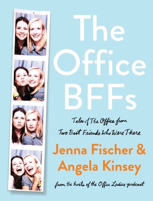 تحميل The Office BFFs PDF