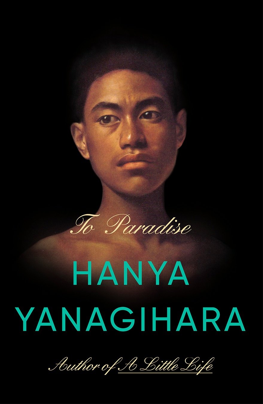 تحميل To Paradise by Hanya Yanagihara PDF