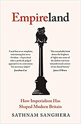 تحميل Empireland by Sathnam Sanghera PDF