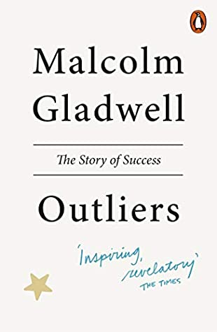 تحميل Outliers: The Story of Success PDF