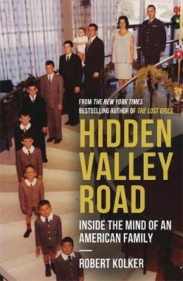 تحميل Hidden Valley Road PDF