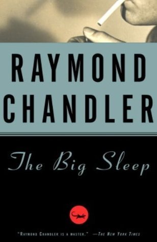 تحميل The Big Sleep (Philip Marlowe #1) PDF