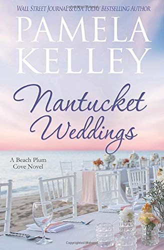 تحميل Nantucket Weddings #5 PDF