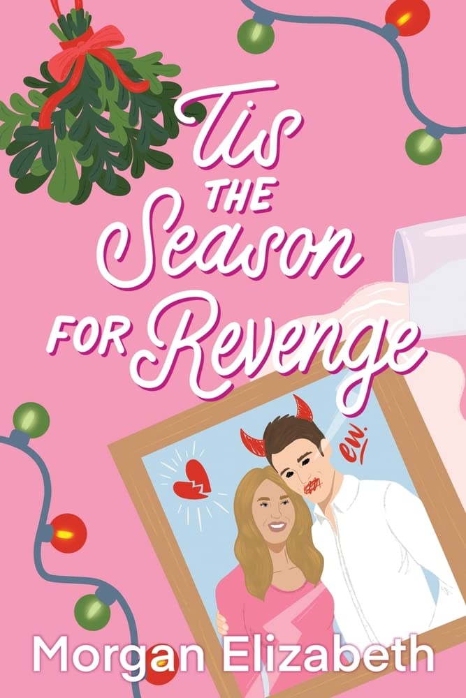 تحميل Tis the Season for Revenge #1 PDF