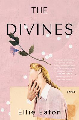 تحميل The Divines by Ellie Eaton PDF