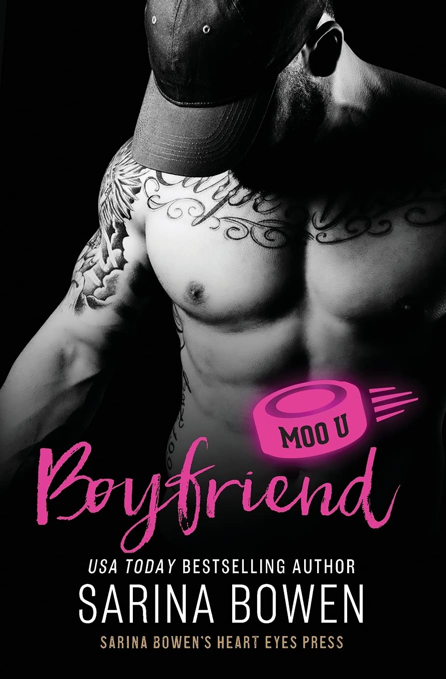 تحميل Boyfriend (Moo U #1) PDF