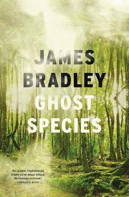 تحميل Ghost Species by James Bradley PDF