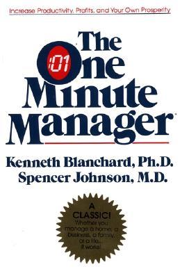 تحميل The One Minute Manager PDF