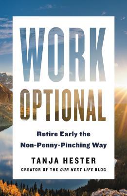 تحميل Work Optional by Tanja Hester PDF