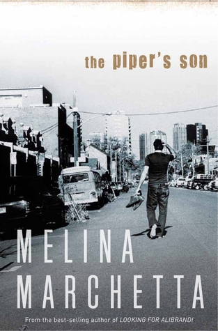 تحميل The Piper's Son by Melina Marchetta PDF
