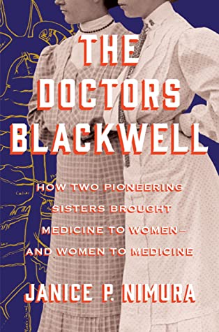 تحميل The Doctors Blackwell PDF