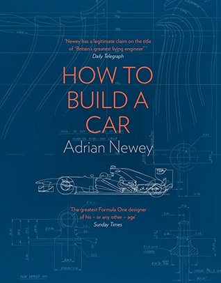 تحميل How to Build a Car PDF