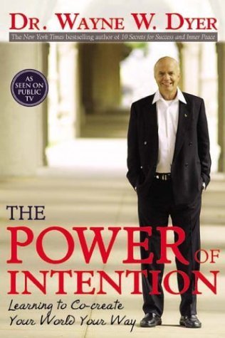 تحميل The Power of Intention PDF