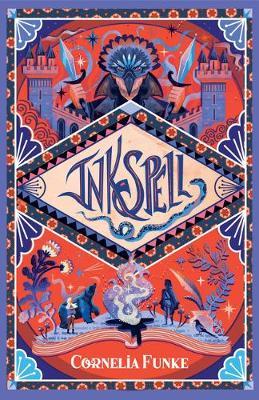 Inkspell (Inkworld #2)