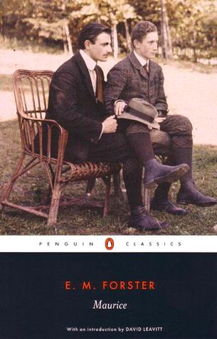 Maurice by E.M. Forster