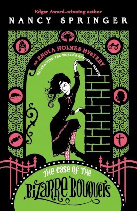 The Case of the Bizarre Bouquets