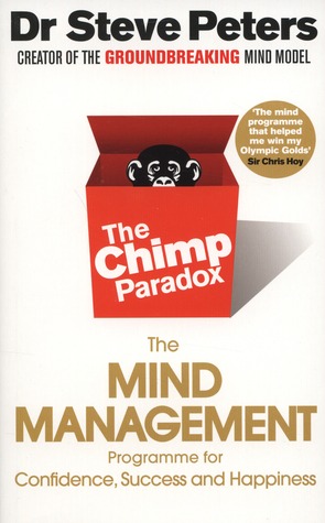 تحميل The Chimp Paradox PDF