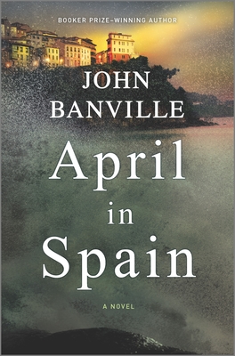 تحميل April in Spain (Quirke #8) PDF