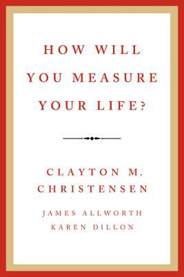 تحميل How Will You Measure Your Life? PDF