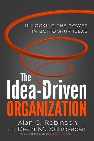 تحميل The Idea-driven Organization PDF