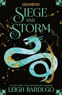 تحميل Shadow and Bone: Siege and Storm : Book 2 PDF