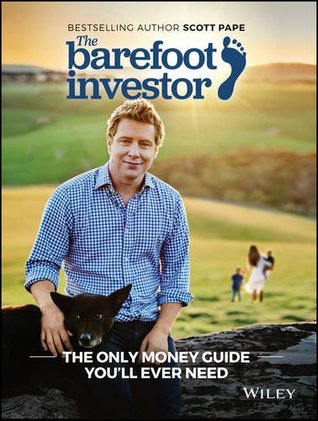 The Barefoot Investor by Scott Pape