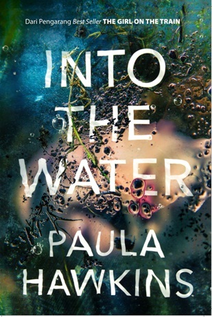 تحميل Into the Water by Paula Hawkins PDF