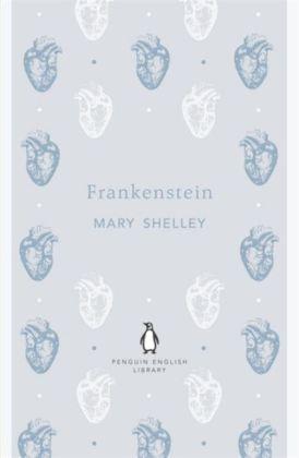 تحميل Frankenstein by Mary Shelley PDF
