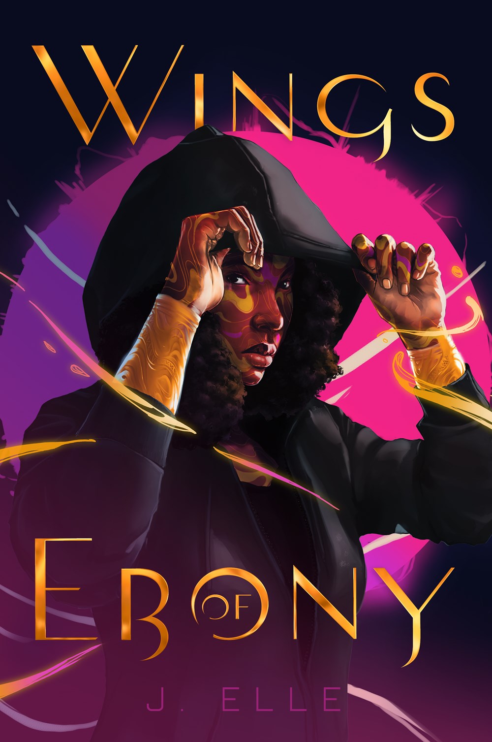 تحميل Wings of Ebony PDF