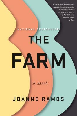 تحميل The Farm by Joanne Ramos PDF