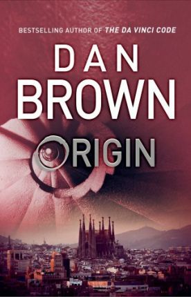 Origin : (Robert Langdon Book 5)