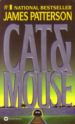 تحميل Cat & Mouse (Alex Cross #4) PDF