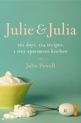 تحميل Julie and Julia by Julie Powell PDF
