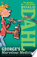 تحميل George's Marvelous Medicine PDF
