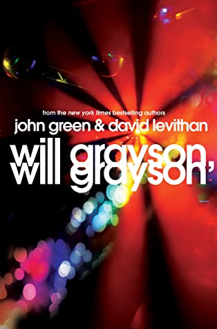 تحميل Will Grayson, Will Grayson #1 PDF