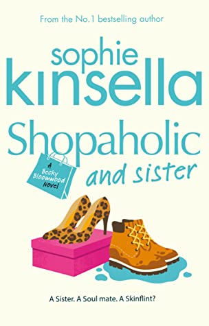 Shopaholic and Sister (Shopaholic #4)