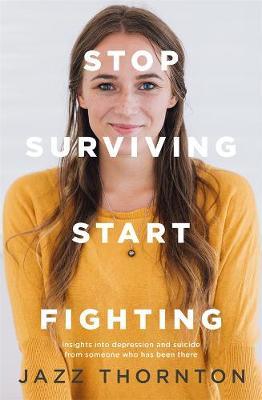 تحميل Stop Surviving Start Fighting PDF