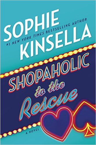 Shopaholic to the Rescue (Shopaholic #8)