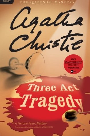 تحميل Three Act Tragedy #10 PDF