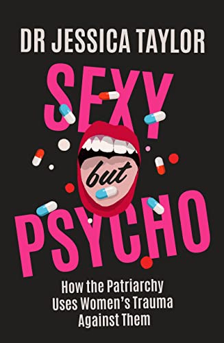 تحميل Sexy But Psycho PDF