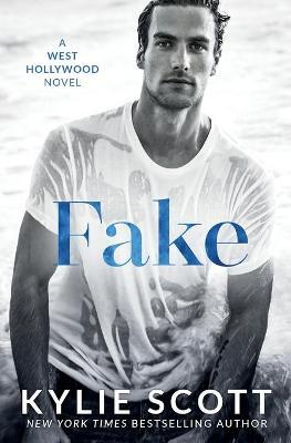 تحميل Fake (West Hollywood #1) PDF