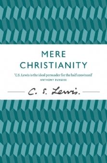 تحميل Mere Christianity by C.S. Lewis PDF