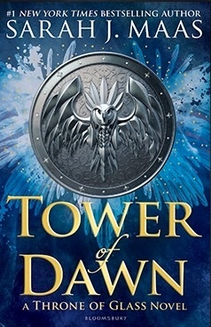 تحميل Tower of Dawn (Throne of Glass #6) PDF